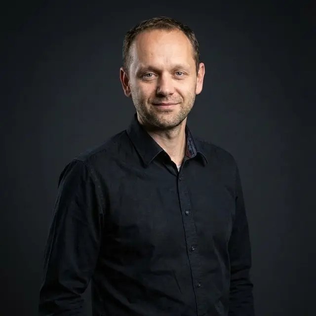 Andreas Ramsel